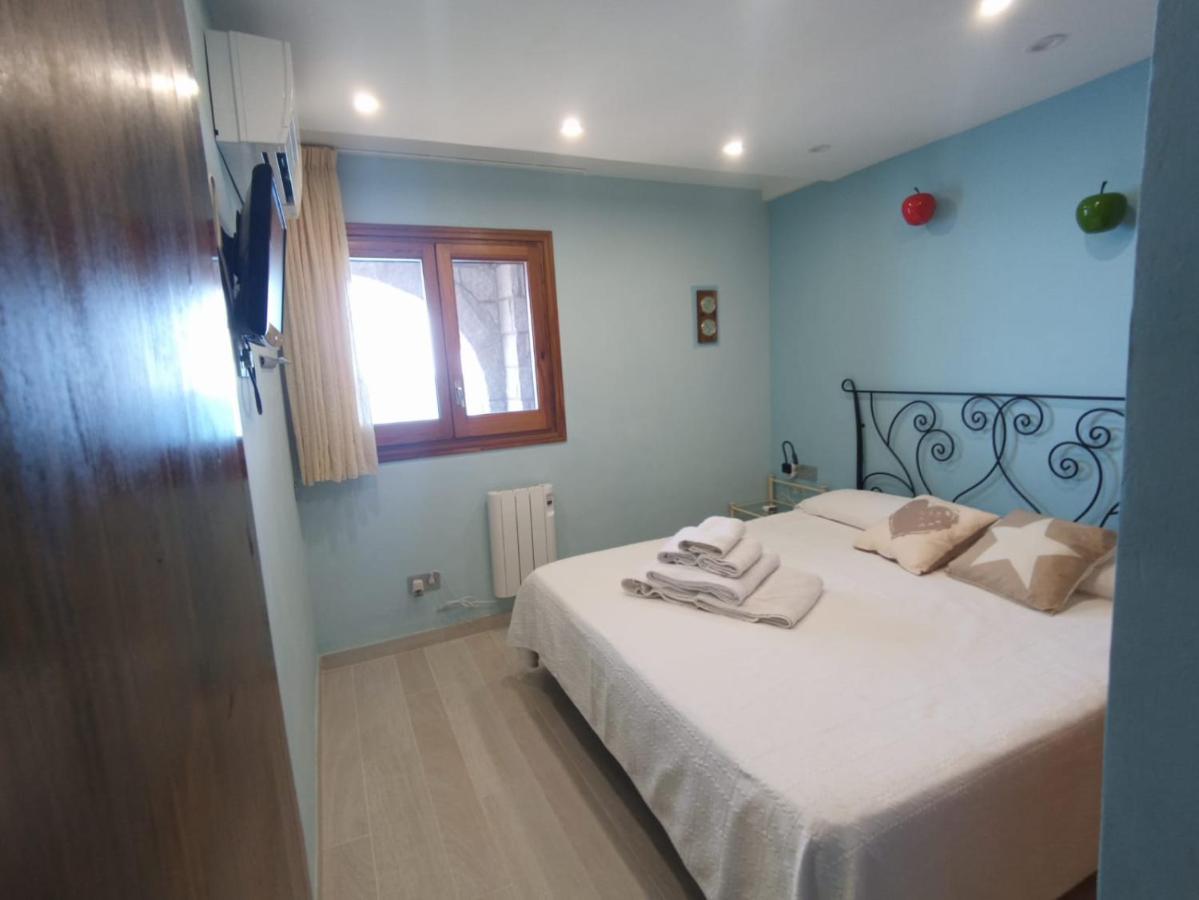 L' Escala Albatros House 아파트 외부 사진