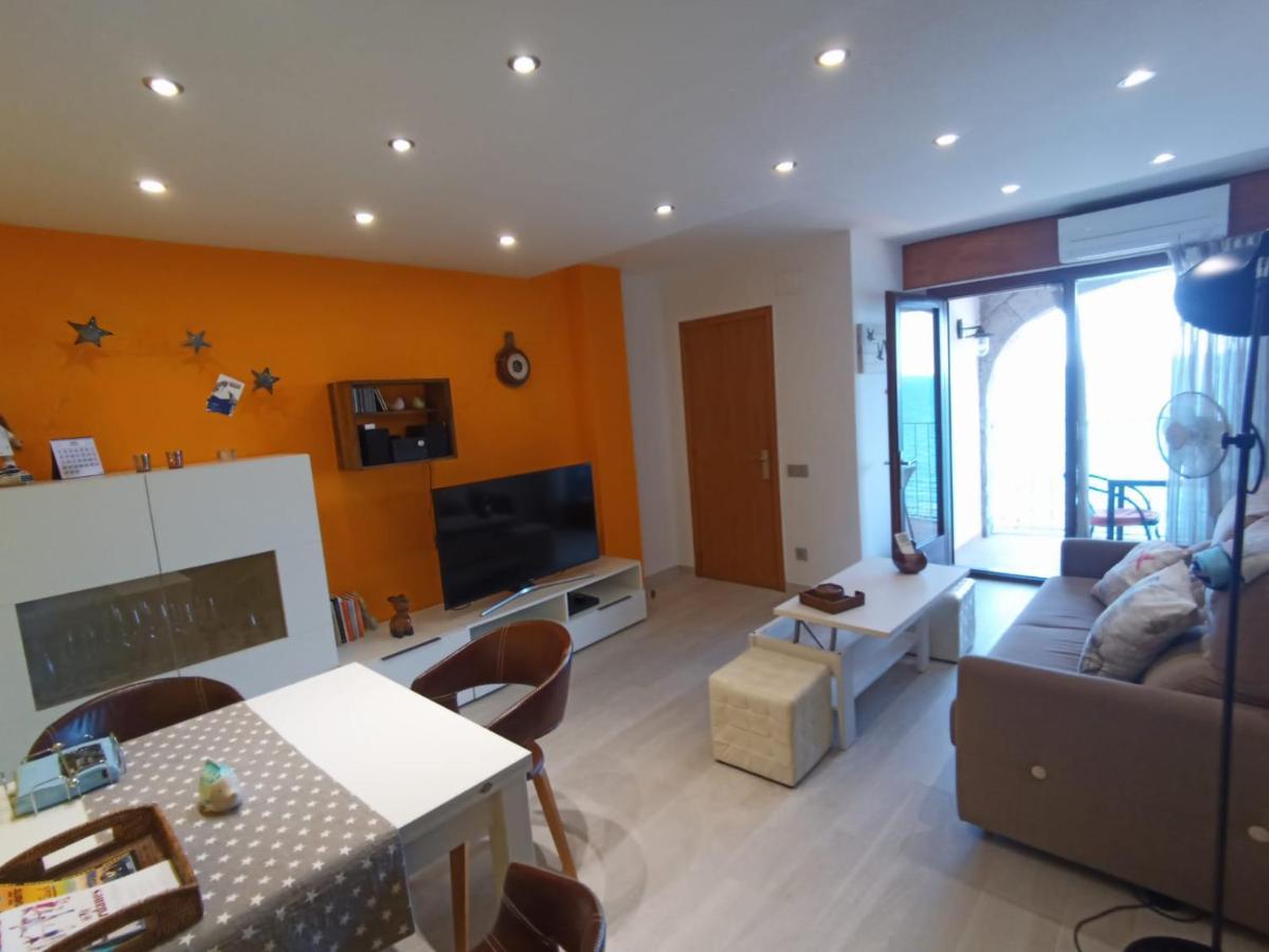 L' Escala Albatros House 아파트 외부 사진