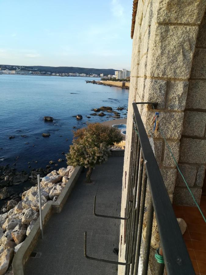 L' Escala Albatros House 아파트 외부 사진