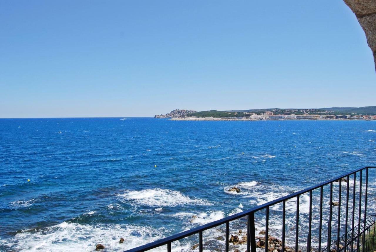 L' Escala Albatros House 아파트 외부 사진